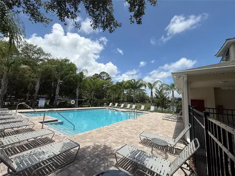 Exterior - 2730 Silver Canoe Dr, Edgewater, FL 32141 photo 3 of 7