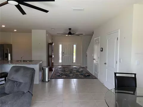 Entry Way - 2730 Silver Canoe Dr, Edgewater, FL 32141 photo 2 of 3