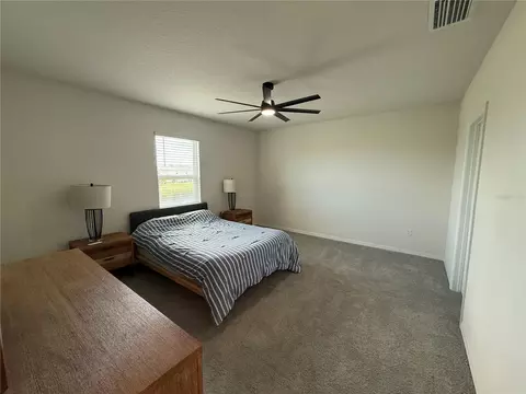 Bedroom - 2730 Silver Canoe Dr, Edgewater, FL 32141 photo 1 of 4