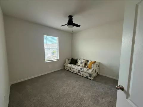 Bedroom - 2730 Silver Canoe Dr, Edgewater, FL 32141 photo 3 of 4
