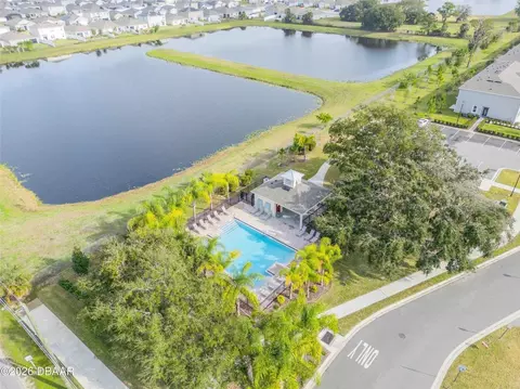 View/Area - 2730 Silver Canoe Dr, Edgewater, FL 32141 photo 2 of 3