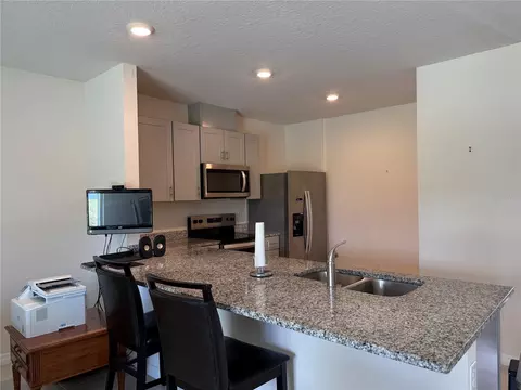 Kitchen - 2730 Silver Canoe Dr, Edgewater, FL 32141 photo 3 of 3