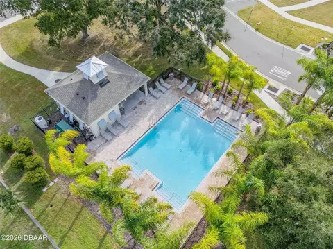 View/Area - 2730 Silver Canoe Dr, Edgewater, FL 32141 photo 3 of 3