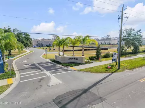 View/Area - 2730 Silver Canoe Dr, Edgewater, FL 32141 photo 1 of 3