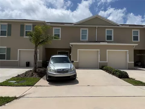 Exterior - 2730 Silver Canoe Dr, Edgewater, FL 32141 photo 2 of 7