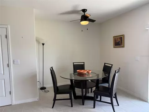Dining - 2730 Silver Canoe Dr, Edgewater, FL 32141 photo 1 of 1
