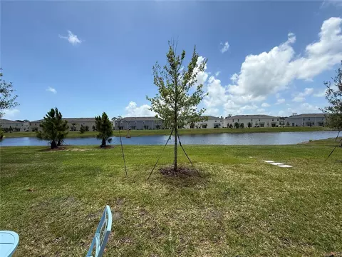 Exterior - 2730 Silver Canoe Dr, Edgewater, FL 32141 photo 4 of 7