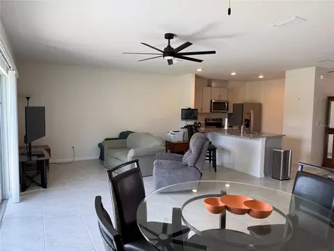 Living - 2730 Silver Canoe Dr, Edgewater, FL 32141 photo 2 of 2