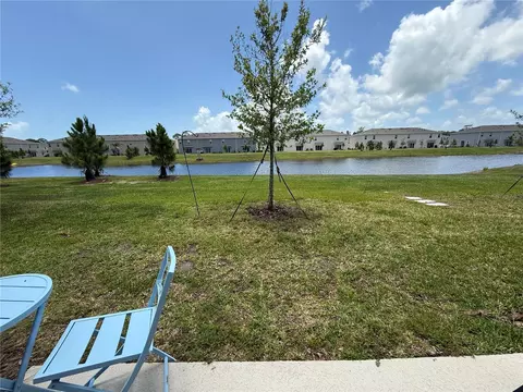 Exterior - 2730 Silver Canoe Dr, Edgewater, FL 32141 photo 5 of 7