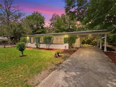 1507 NE 12th Ter, Gainesville, FL 32601