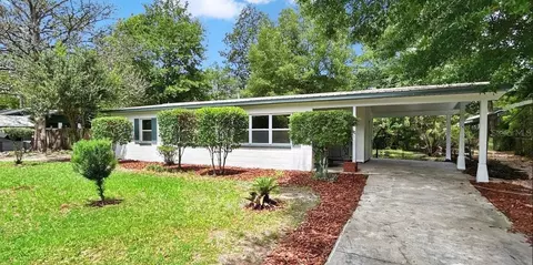 1507 NE 12th Ter, Gainesville, FL 32601