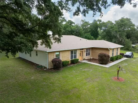 2698 Good Homes Rd, Deland, FL 32724