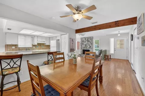 Dining - 302 Gatewood Ct, Ormond Beach, FL 32174 photo 2 of 2