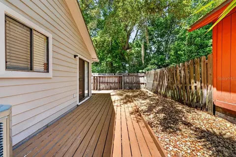 Exterior - 302 Gatewood Ct, Ormond Beach, FL 32174 photo 8 of 14