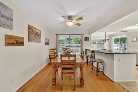 Dining - 302 Gatewood Ct, Ormond Beach, FL 32174 photo 1 of 2