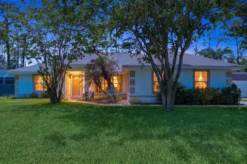 154 Pepperdine Dr, Palm Coast, FL 32164