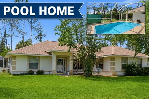 154 Pepperdine Dr, Palm Coast, FL 32164