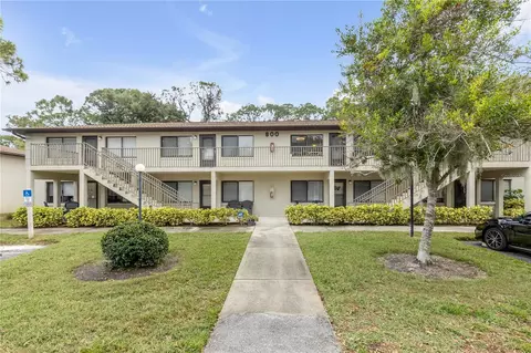 1601 Big Tree Rd #807, South Daytona, FL 32119