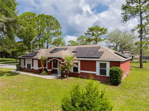 1509 West Pkwy, Deland, FL 32724