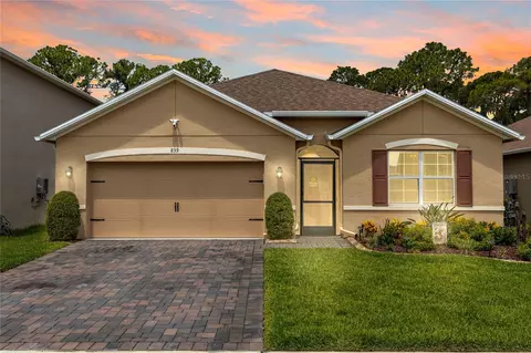 839 Lazio Cir, Debary, FL 32713