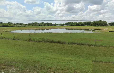 350 S Canoe Creek Rd, Kenansville, FL 34739