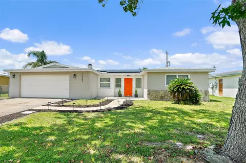1662 Louisiana Rd, South Daytona, FL 32119