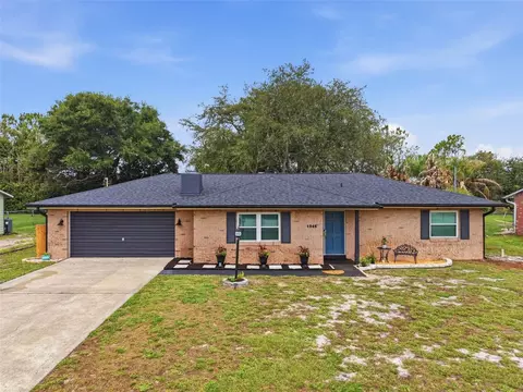 1248 W Embassy Dr, Deltona, FL 32725