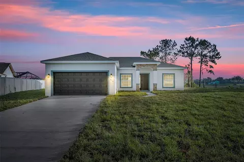 814 Price Ct, Deltona, FL 32738