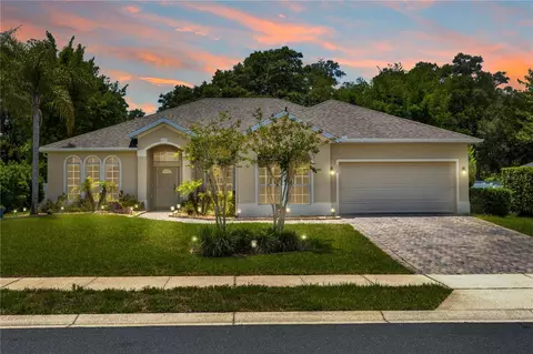 308 Crystal Pond Ave, Deland, FL 32720