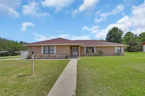7330 SE 109th Pl, Belleview, FL 34420