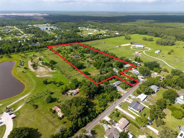 1405 S Glencoe Rd, New Smyrna Beach, FL 32168