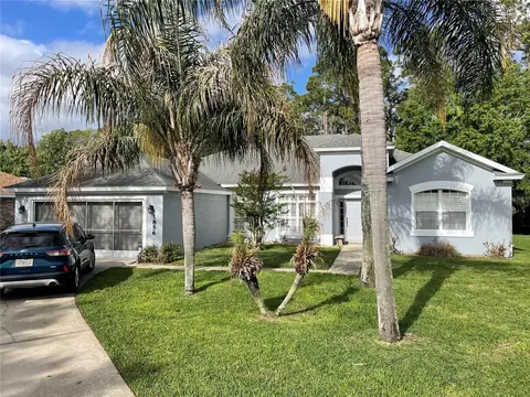 1856 Chantel Ct, Port Orange, FL 32128