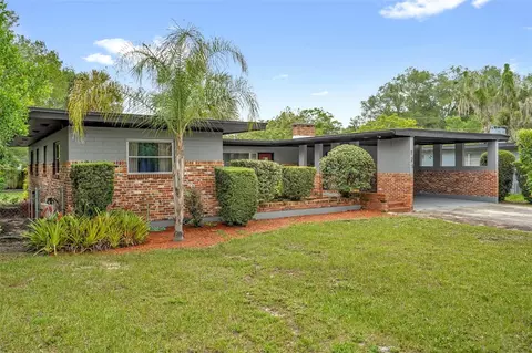 721 W Euclid Ave, Deland, FL 32720