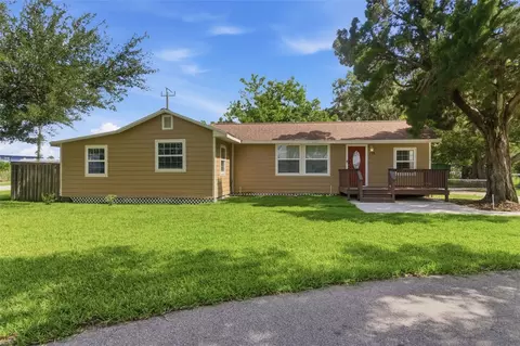 715 Wylly Ave, Sanford, FL 32773