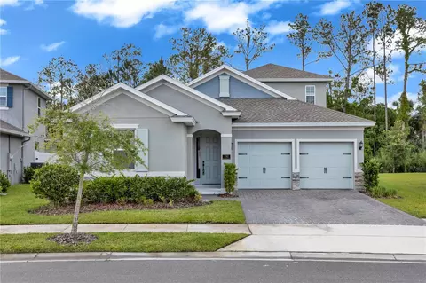 Exterior - 790 Hyperion Dr, Debary, FL 32713 photo 2 of 7