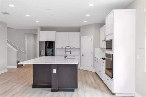 Kitchen - 790 Hyperion Dr, Debary, FL 32713 photo 2 of 3