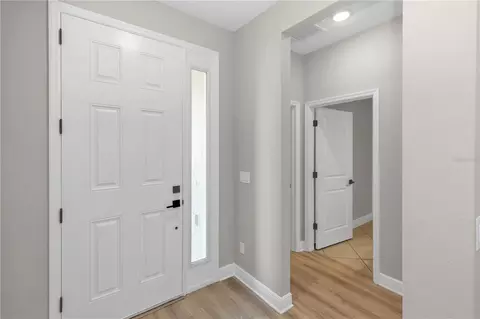 Entry Way - 790 Hyperion Dr, Debary, FL 32713 photo 1 of 3