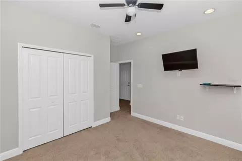 Bedroom - 790 Hyperion Dr, Debary, FL 32713 photo 5 of 6