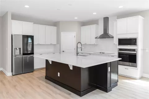 Kitchen - 790 Hyperion Dr, Debary, FL 32713 photo 1 of 3