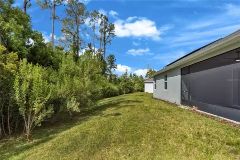 Exterior - 790 Hyperion Dr, Debary, FL 32713 photo 7 of 7