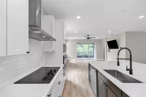 Kitchen - 790 Hyperion Dr, Debary, FL 32713 photo 3 of 3