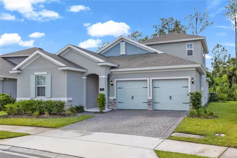 Exterior - 790 Hyperion Dr, Debary, FL 32713 photo 3 of 7