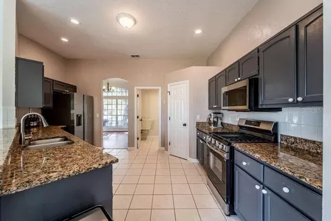 Kitchen - 107 Needlewood Loop, Debary, FL 32713 photo 1 of 2