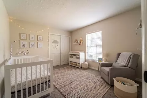 Bedroom - 107 Needlewood Loop, Debary, FL 32713 photo 3 of 7