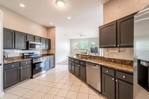 Kitchen - 107 Needlewood Loop, Debary, FL 32713 photo 2 of 2