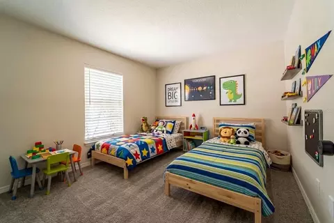 Bedroom - 107 Needlewood Loop, Debary, FL 32713 photo 2 of 7