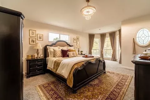 Bedroom - 107 Needlewood Loop, Debary, FL 32713 photo 1 of 7
