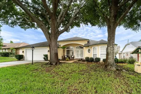 Exterior - 107 Needlewood Loop, Debary, FL 32713 photo 3 of 3
