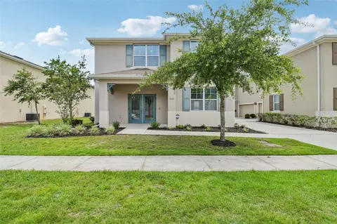 1667 Stowers St, Port Orange, FL 32129