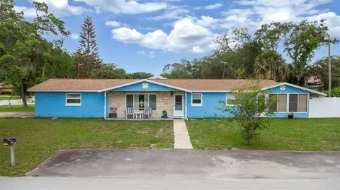 201 Poinciana Ave, Port Orange, FL 32127